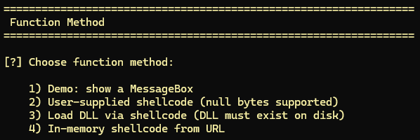 Process Parameter Poisoning